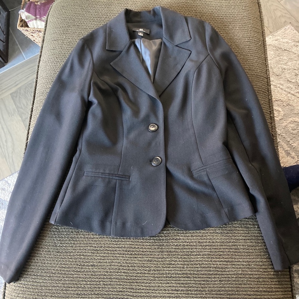 IN Sanfransico blazer